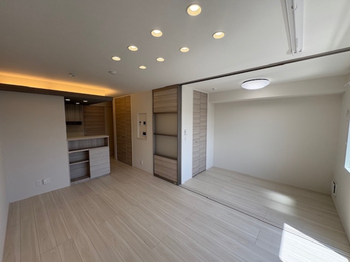 5/20 リビング/ダイニング