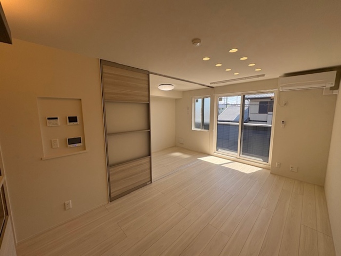 6/20 リビング/ダイニング