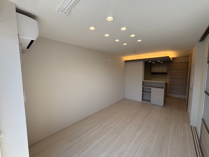 3/20 リビング/ダイニング