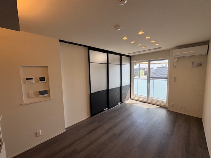 4/20 リビング/ダイニング