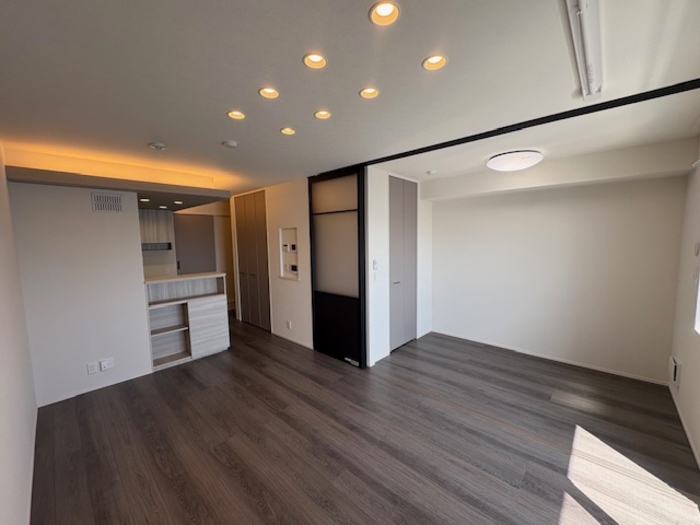 5/20 リビング/ダイニング