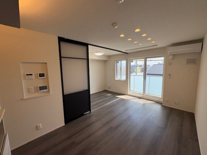 6/20 リビング/ダイニング