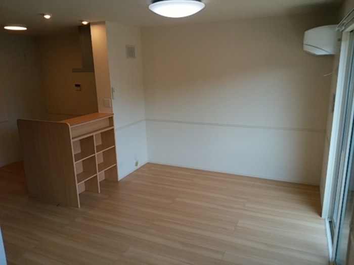 3/20 リビング/ダイニング