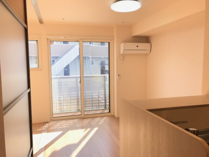 3/21 リビング/ダイニング