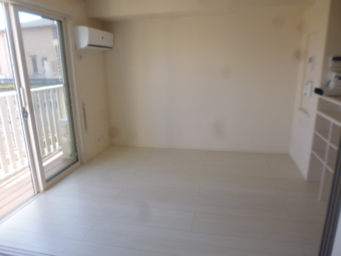 3/15 リビング/ダイニング