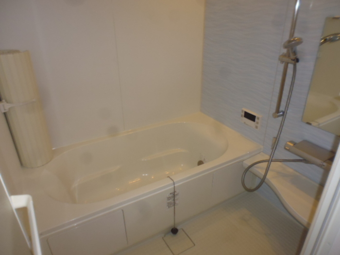 7/15 浴室