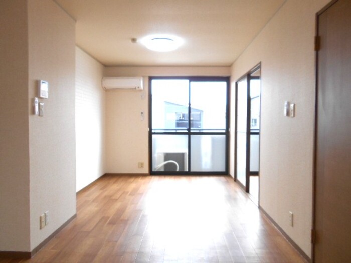 3/15 リビング/ダイニング