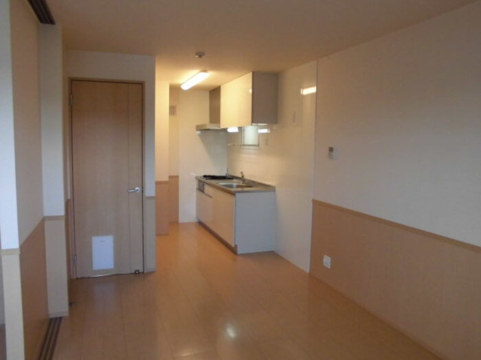 3/6 リビング/ダイニング