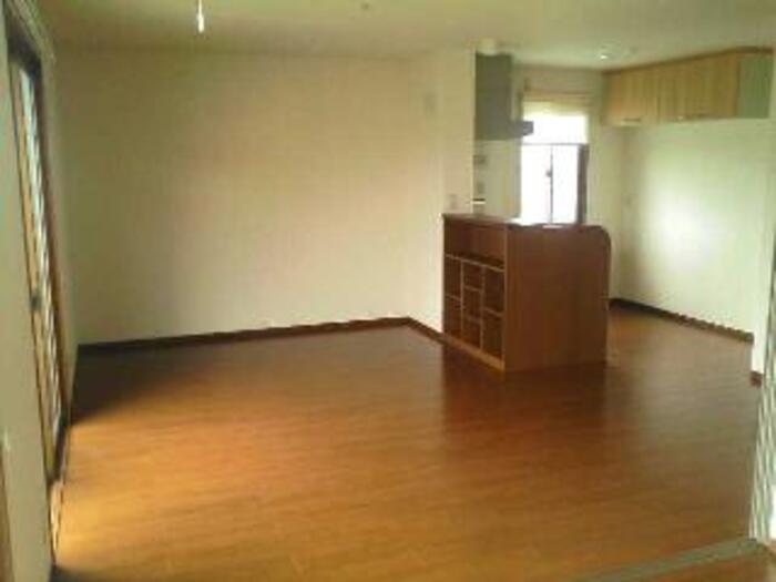 3/9 リビング/ダイニング