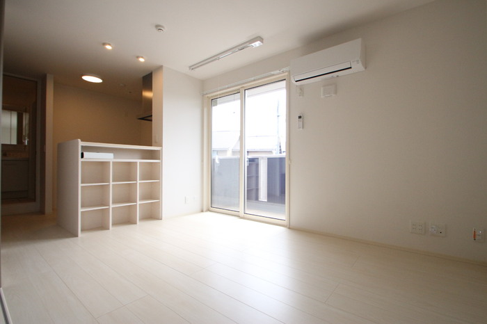 3/28 リビング/ダイニング