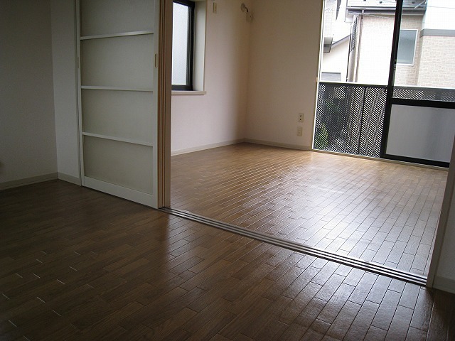 3/13 リビング/ダイニング