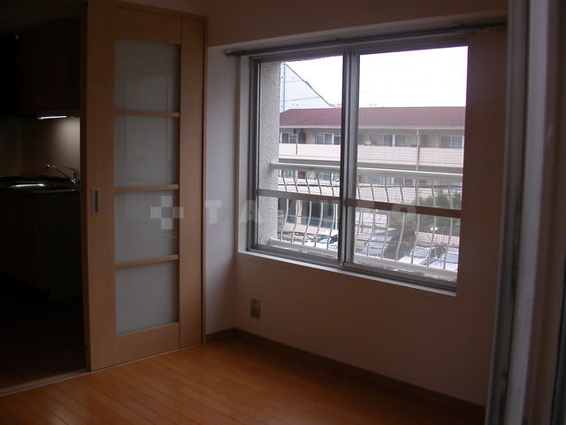 3/27 リビング/ダイニング