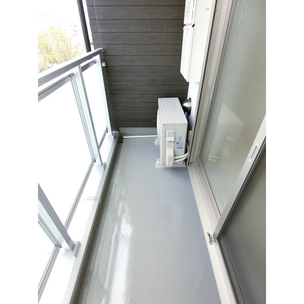 13/27 バルコニー