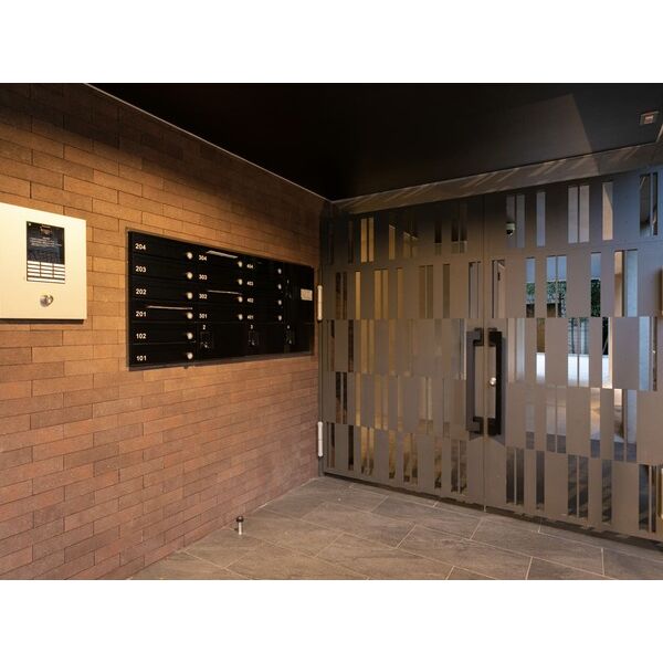 9/19 エントランス