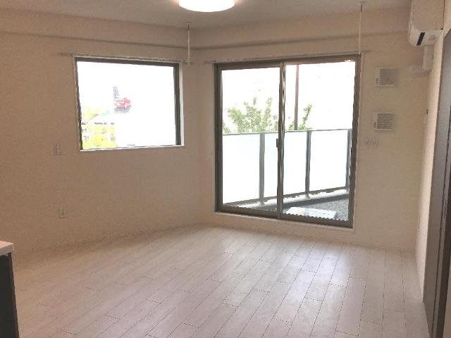 4/24 リビング/ダイニング