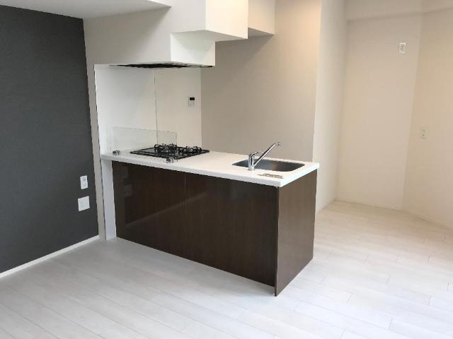 3/24 リビング/ダイニング