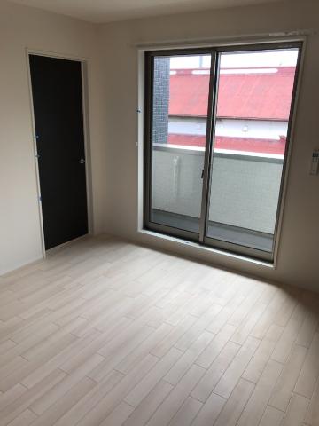 4/27 リビング/ダイニング