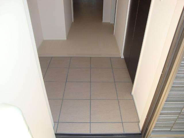 10/30 玄関