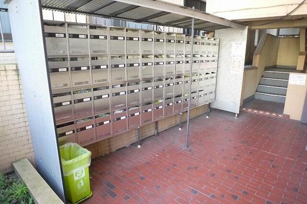 6/16 エントランス