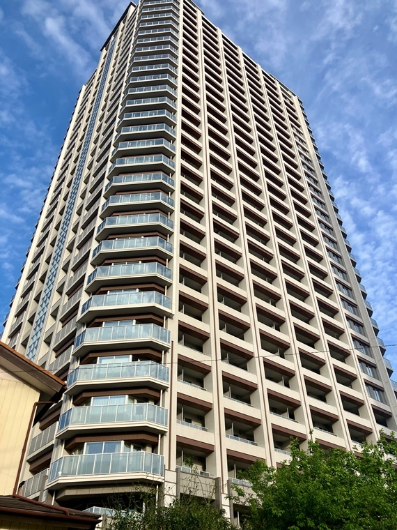 1/16 外観