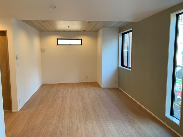 2/10 リビング/ダイニング