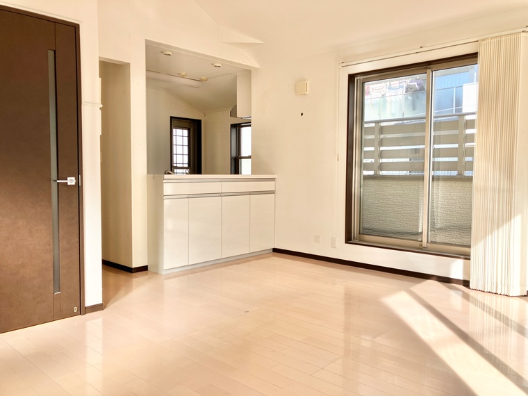 2/25 リビング/ダイニング