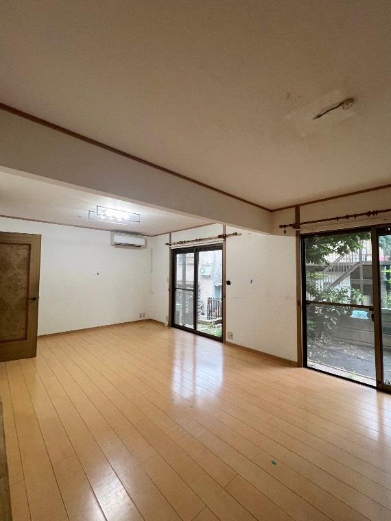 3/15 リビング/ダイニング