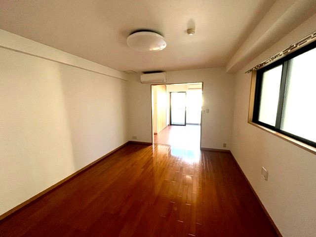 4/12 リビング/ダイニング