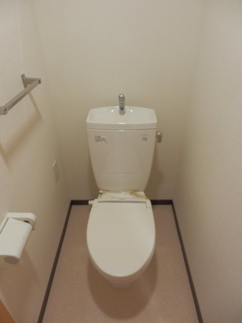 6/22 トイレ