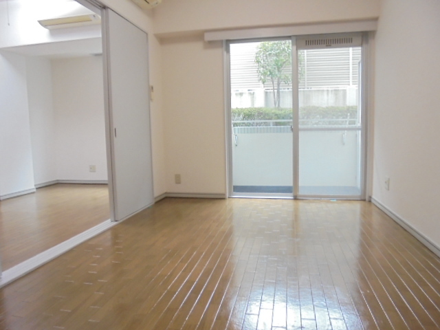 4/23 リビング/ダイニング