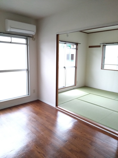 4/21 リビング/ダイニング