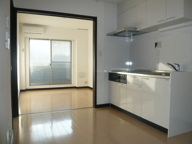 4/22 リビング/ダイニング