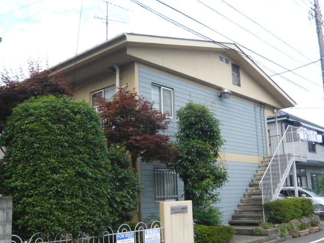 15/17 エントランス