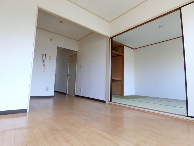 3/17 リビング/ダイニング