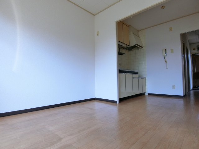 4/17 リビング/ダイニング