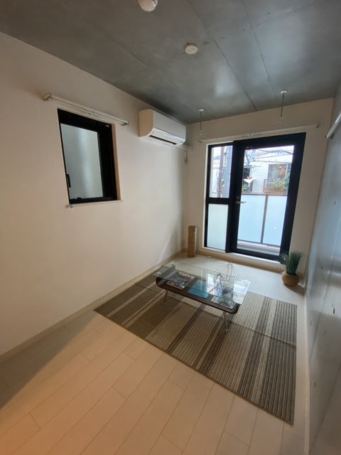 3/25 リビング/ダイニング