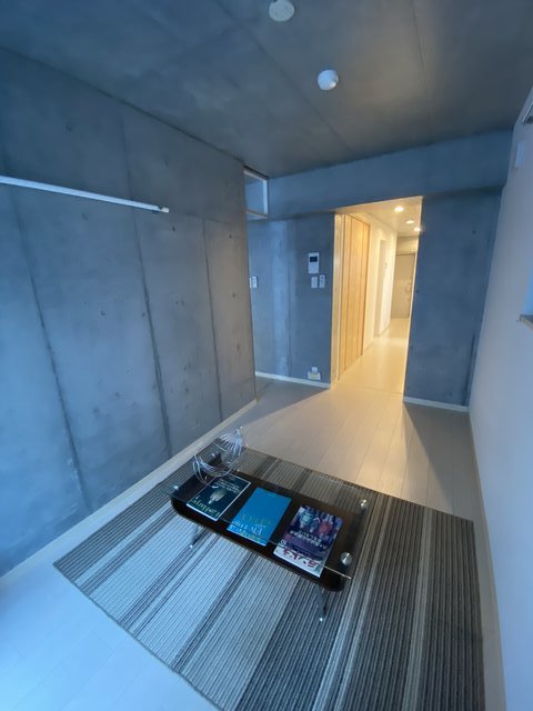 4/25 リビング/ダイニング