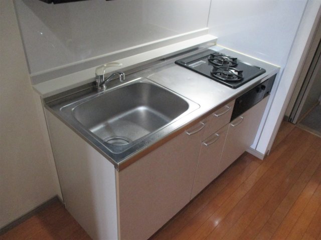 16/29 キッチン