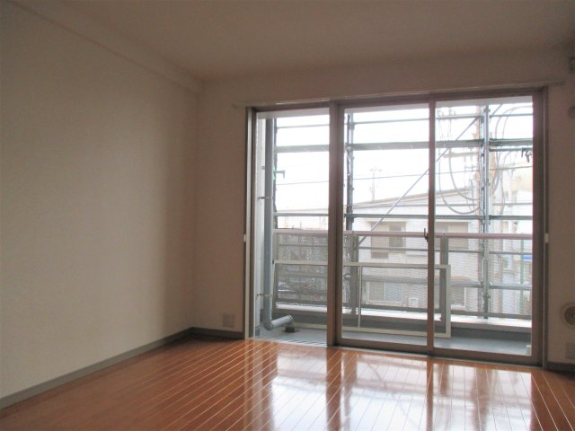 3/29 リビング/ダイニング