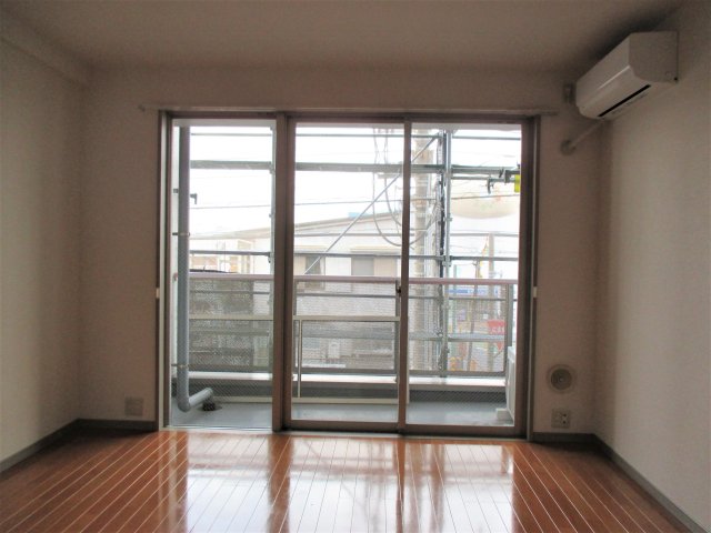 4/29 リビング/ダイニング