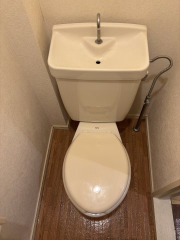 10/14 トイレ