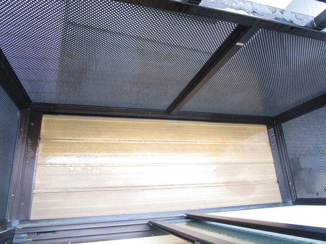 15/23 バルコニー