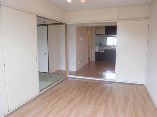 5/22 リビング/ダイニング