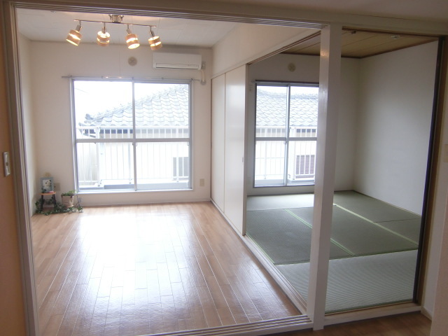 3/22 リビング/ダイニング