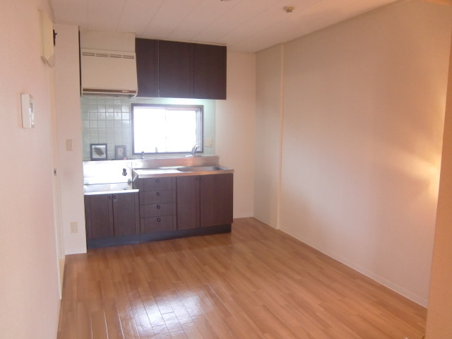 4/22 リビング/ダイニング