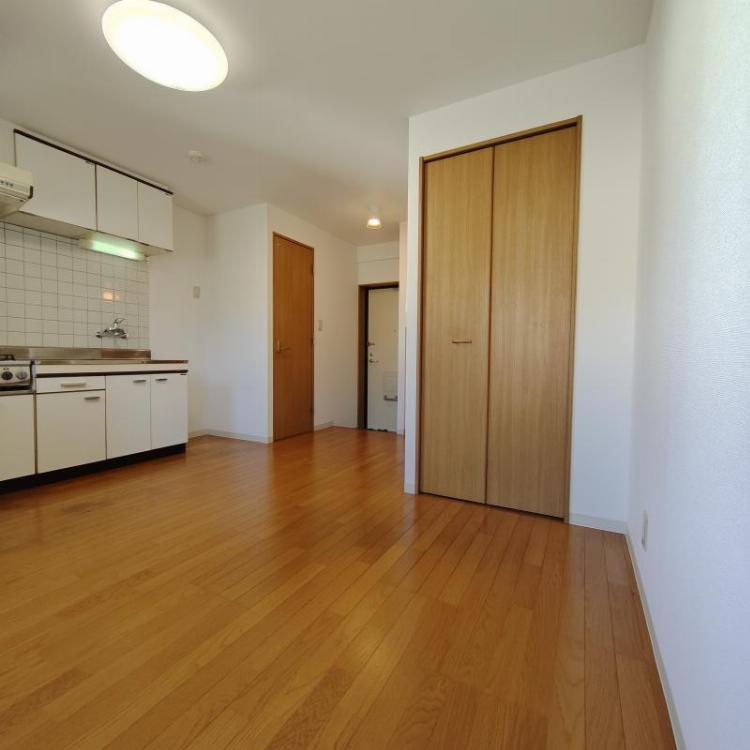 3/18 リビング/ダイニング