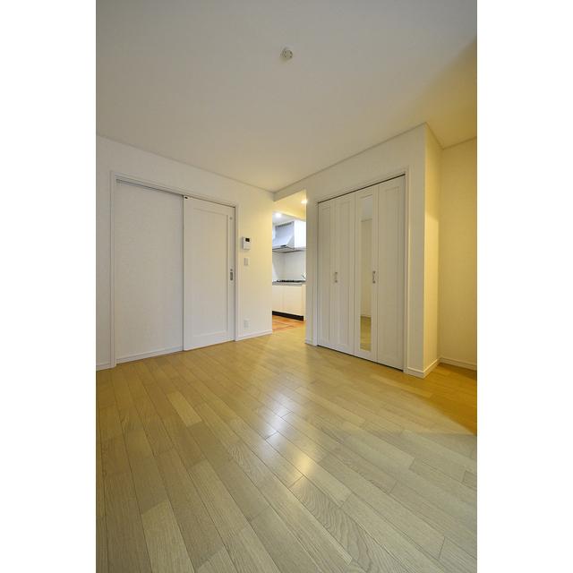 10/13 バルコニー