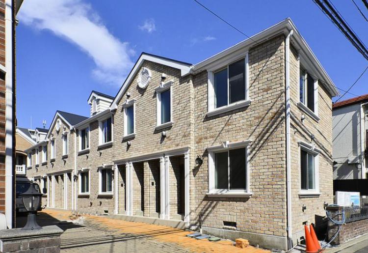 13/13 エントランス