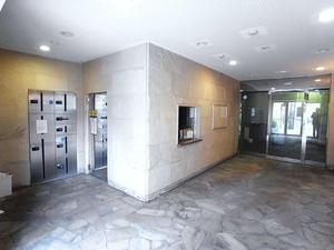 4/4 エントランス