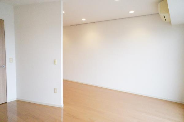 6/28 リビング/ダイニング